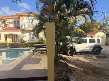 4 Bedroom Apartment