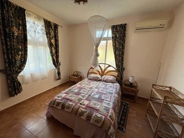 Penthouse de 6 Chambres