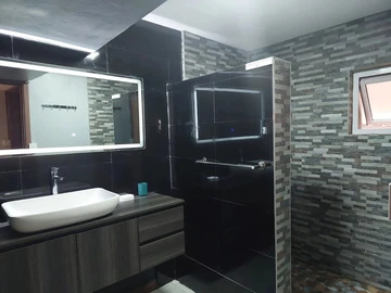 4 Bedroom Apartment