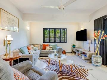 4 Bedroom Townhouse, Duplex