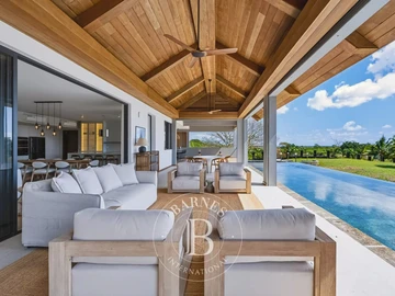 3 Bedroom Villa