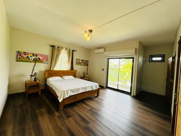 Villa de 4 Chambres