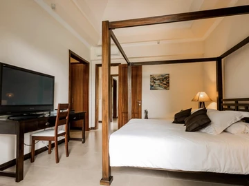 Villa de 5 Chambres