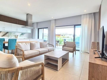 Appartement de 2 Chambres