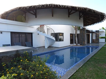 3 Bedroom Villa