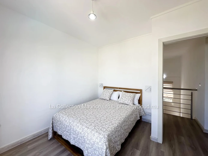 Duplex I Pointe aux Canonniers I Proche Mer
