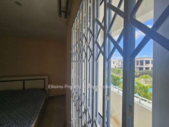 3-bedroom triplex for rent in Grand Baie