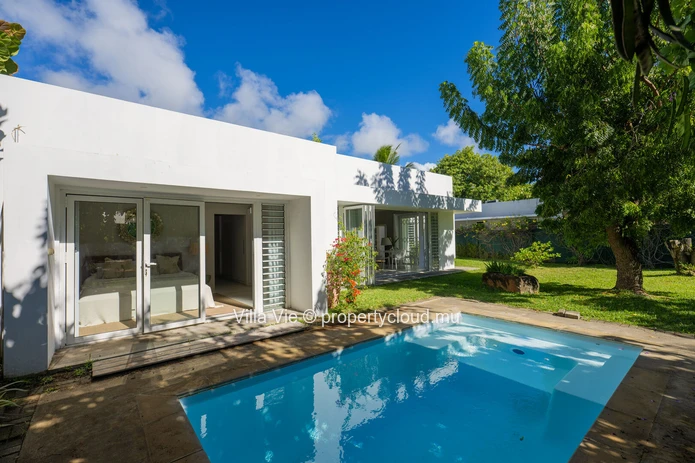 Calodyne - Charming 3 bedrooms home with swimming pool (Sole Mandate)