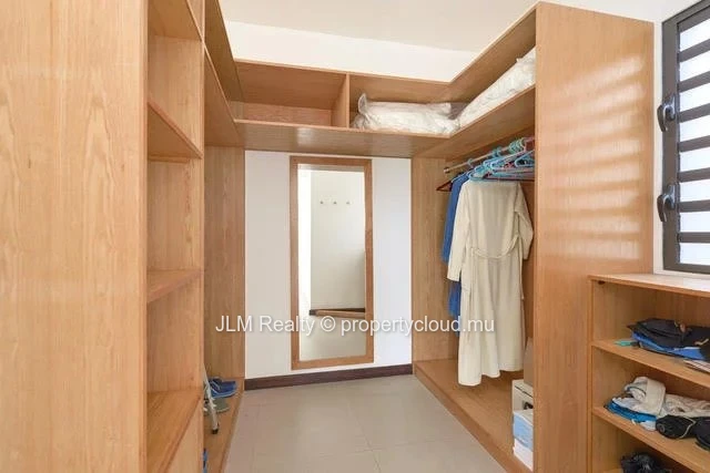 For Rent: Elegant 4-Bedroom Furnished Villa with Private Pool, Trou aux Biches, Mauritius