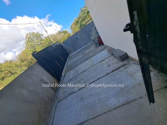 Charmant Appartement à louer - à Trou aux biches