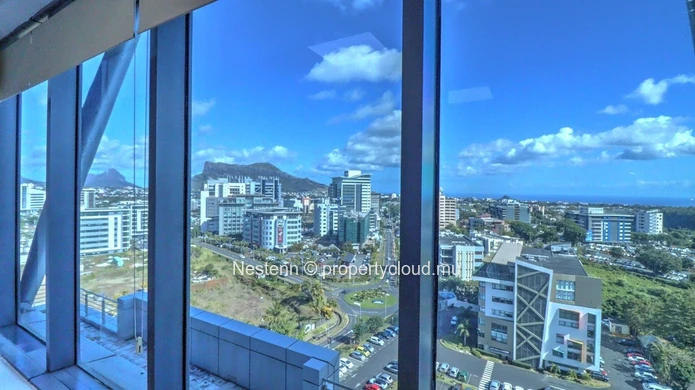 High-End office 