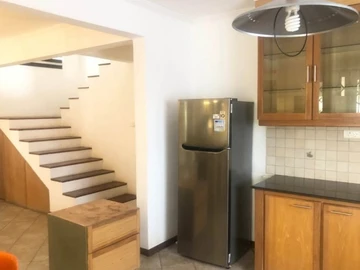 Villa de 5 Chambres