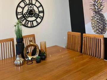 Appartement de 3 Chambres
