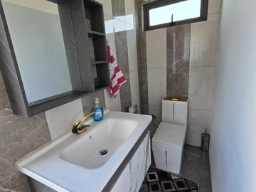 2 Bedroom Villa
