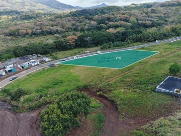 Residential Land
