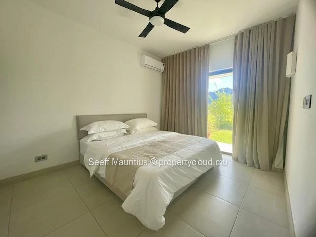 Appartement neuf et cosy aux Allées d'Helvetia – Moka