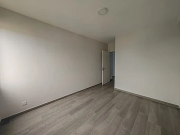 Penthouse de 3 Chambres
