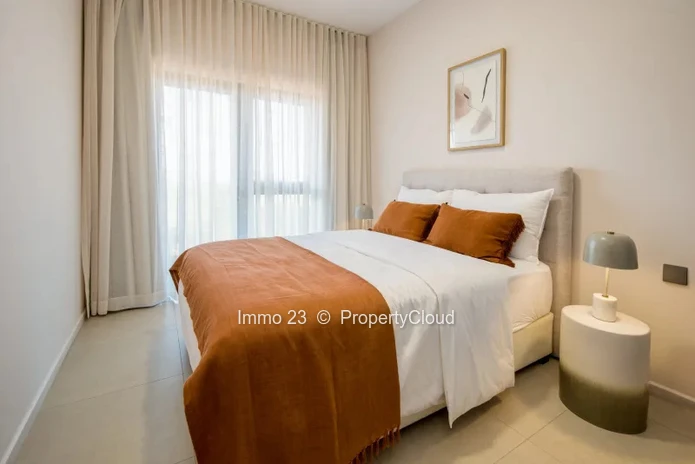Appartement - 2 chambres - Eb00e8ne - Ref. AP63064VE