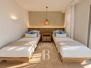 3 Bedroom Villa
