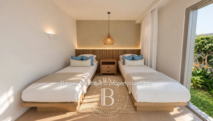 POINTE D'ESNY - VEFA - Villa authentique - 3 chambres