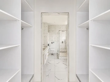 3 Bedroom Penthouse