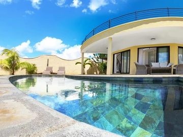 3 Bedroom Villa