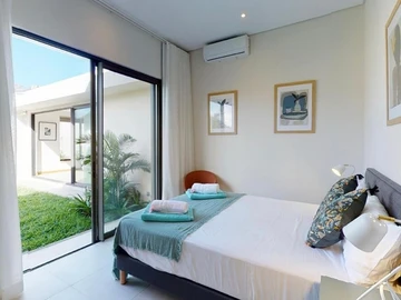 Villa de 3 Chambres