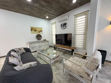 3 Bedroom Villa