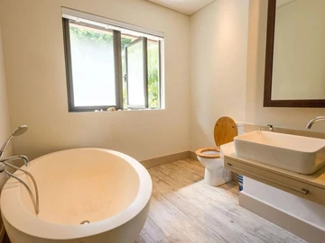 3 Bedroom Townhouse, Duplex