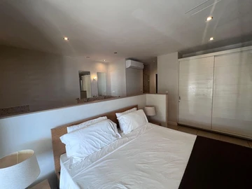 3 Bedroom Penthouse