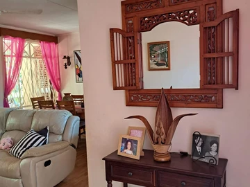 Maison de 3 Chambres