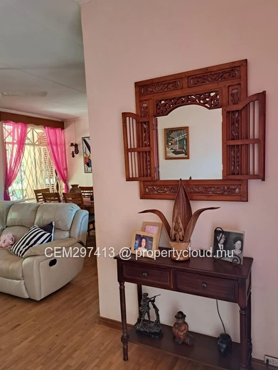 Maison de plain-pied à vendre à Baie du Tombeau