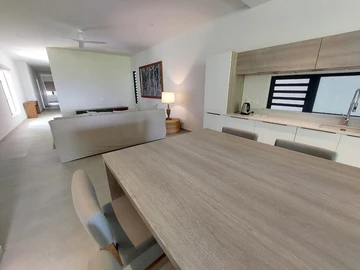 Appartement de 4 Chambres