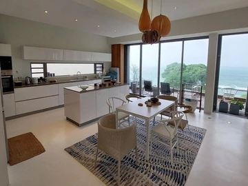 Appartement de 4 Chambres