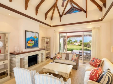 4 Bedroom Villa
