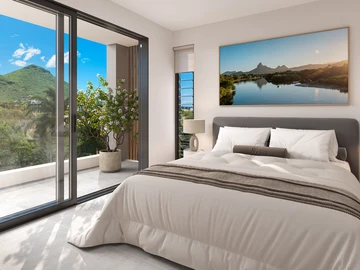 3 Bedroom Apartment