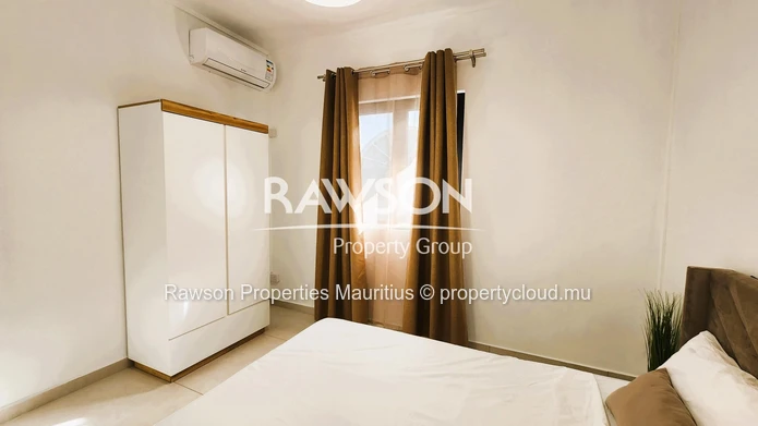 3 Bedroom Villa | Office | Large Garden | Pool | Grand Baie