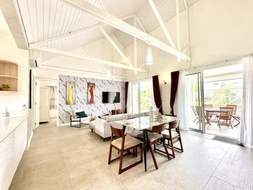 2 Bedroom Villa