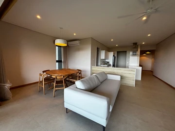 4 Bedroom Apartment