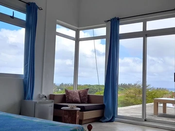 Villa de 5 Chambres