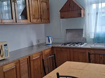 4 Bedroom Townhouse, Duplex