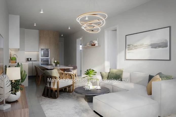 New Residential Project in Phoenix – Under Construction