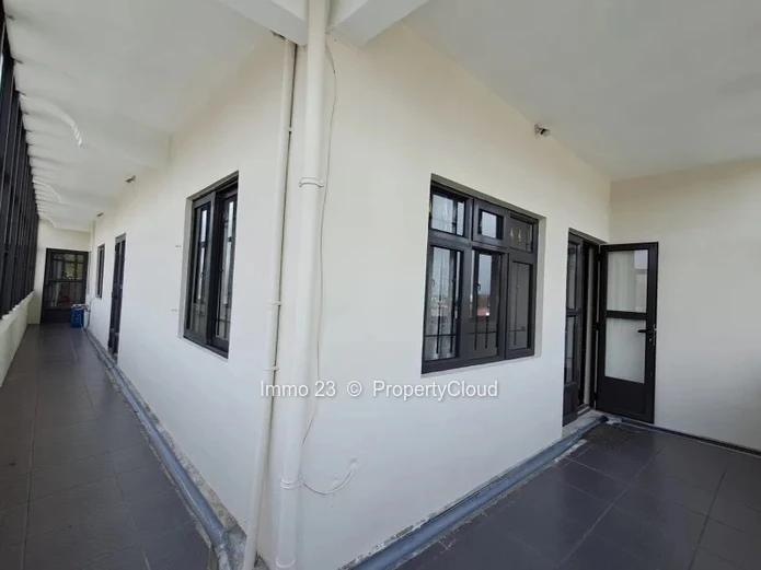 Appartement - 3 chambres - Curepipe - Ref. AP72321VE