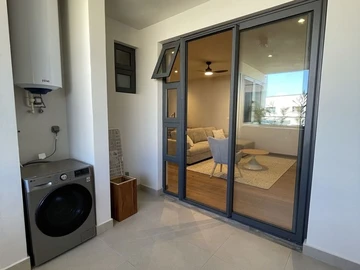 Appartement de 3 Chambres
