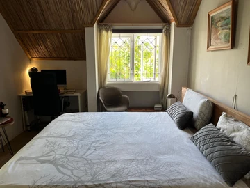 Villa de 4 Chambres