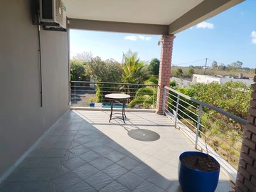 Villa de 4 Chambres