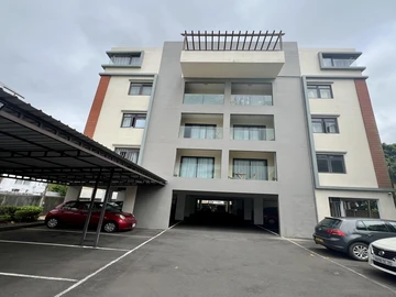3 Bedroom Penthouse