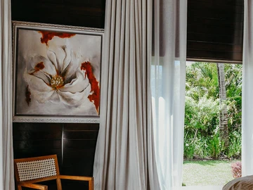 Villa de 6 Chambres