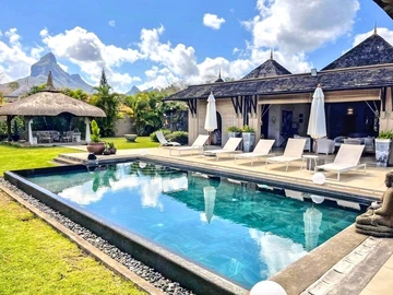 4 Bedroom Villa