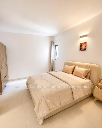 New Apartment for Rent – Les Promenades de l’Avenir